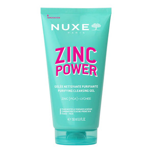 ZINC POWER ČISTEĆI GEL, 150 ML