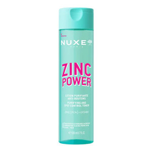 ZINC POWER TONIK ZA PROČIŠĆAVANJE I KONTROLU NEČISTOĆA, 200 ML