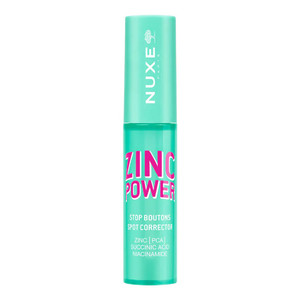 ZINC POWER SPOT CORRECTOR, 10 ML
