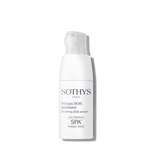 SPA SOOTHING SOS SERUM, 20 ml