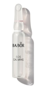 AMPOULE SOS CALMING, 7 x 2 ml 
