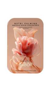 AMPOULE ART HERA KIM NUTRI CALMING, 7 x 2 ml 