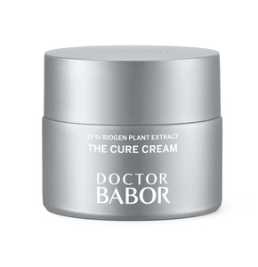 DR BABOR BARRIER PROTECTION THE CURE CREAM, 50 ml - 2025