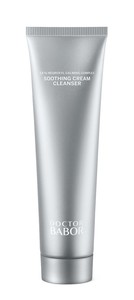 DR BABOR SENSITIVE SOOTHING CREAM CLEANSER, 150 ml