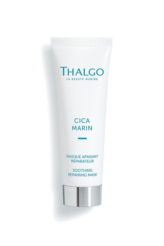 nega-obcutljive-koze/VT23012---CICA-MARIN---Masque-Apaisant-Reparateur---Tube-50ml