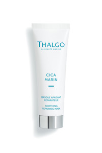 CICA MARIN - SOOTHING REPAIRING MASK, 50 ml