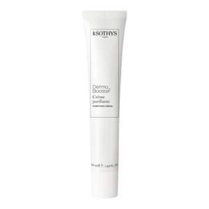 DERMO BOOSTER PURIFYING CREAM, 50 ml