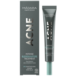 ACNE INTENSE BLEMISH & PORE TREATMENT, 20 ml