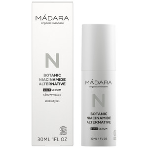 BOTANIC NIACINAMIDE, 30 ml