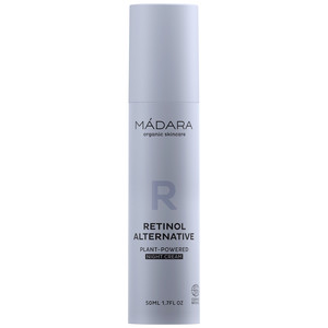 RETINOL ALTERNATIVE PLANT-POWERED NIGHT CREAM, 50 ml