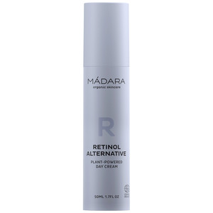 RETINOL ALTERNATIVE PLANT-POWERED DAY CREAM, 50 ml