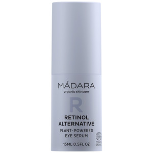 RETINOL ALTERNATIVE PLANT-POWERED EYE SERUM, 15 ml