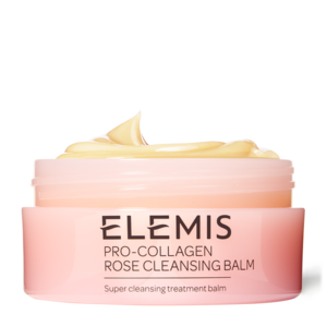 PRO-COLLAGEN ROSE CLEANSING BALM, 100 G