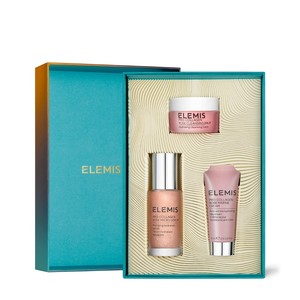 KIT: THE PRO-COLLAGEN ROSE ICONS