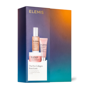KIT: THE PRO-COLLAGEN ROSE ICONS