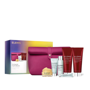 KIT: THE ESSENTIAL TRAVEL COLLECTION