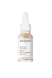 DERMO BOOSTER RELIEF SERUM, 20 ml