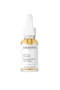 DERMO BOOSTER PURIFYING SERUM, 20 ml