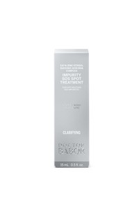 DR BABOR CLARIFYING IMPURITY SOS SPOT TREATMENT, 15 ml 