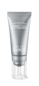 DR BABOR CLARIFYING IMPURITY SOS SPOT TREATMENT, 15 ml 