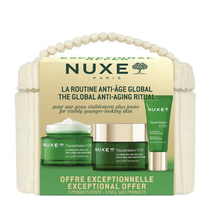 NUXURIANCE ULTRA VANITY