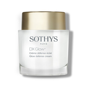 GLOW DEFENSE CREAM, 50 ml
