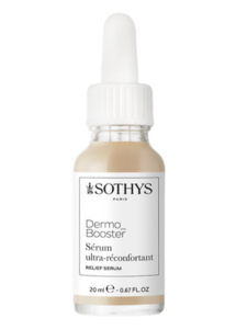 DERMO BOOSTER RELIEF SERUM, 20 ml