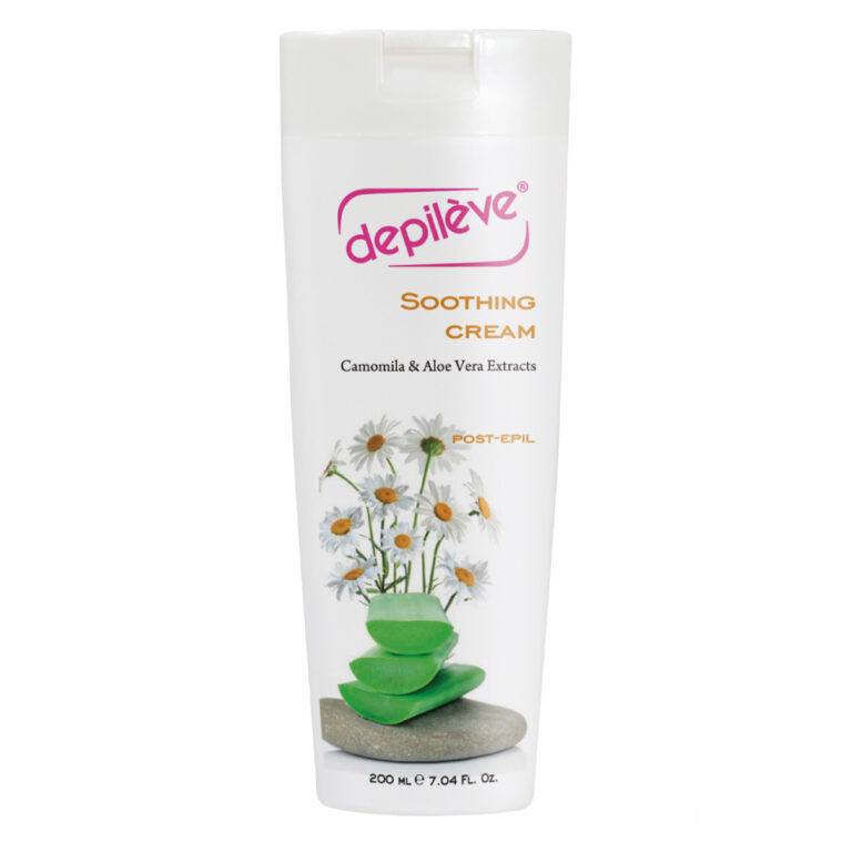 nega-po-depilaciji_1/Depileve-Cosmetic-Post-Wax-Product-Soothing-Cream-Bottle-200ml-768x76