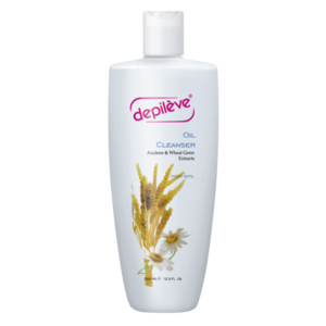 OIL CLEANSER, 350 ml