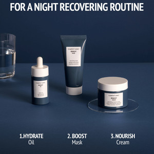 RENIGHT OIL, 30 ml
