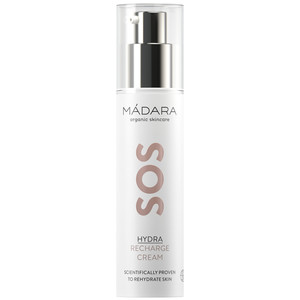 SOS HYDRA RECHARGE CREAM, 50 ml