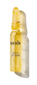AMPOULE REPAIR MULTI VITAMIN, 7 x 2 ml 