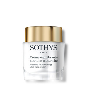 NUTRITIVE REPLENISHING ULTRA RICH CREAM, 50 ml