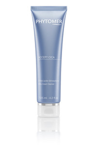 ACCEPT CICA MILKY CREAM CLEANSER, 125 ml