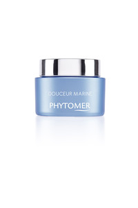 DOUCEUR MARINE SOOTHING MOISTURIZING CREAM, 50 ml