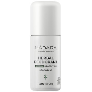 HERBAL DEODORANT, 50 ml