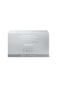 DR BABOR REGENERATION THE CURE BODY CREAM, 200 ml 