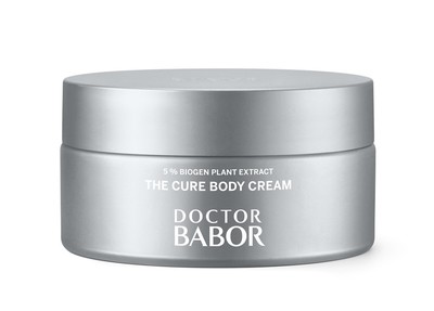 DR BABOR REGENERATION THE CURE BODY CREAM, 200 ml 