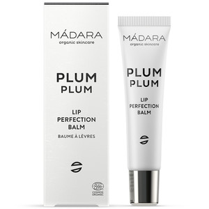 LIP BALM PLUM, PLUM, 15 ml
