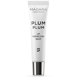 LIP BALM PLUM, PLUM, 15 ml