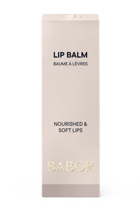 BABOR LIP BALM, 4,5 G - 2025