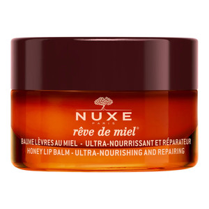 REVE DE MIEL HONEY LIP BALM, 15 ml