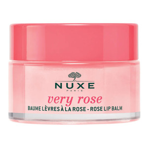 VERY ROSE LIP BALM, 15 ml