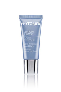 YOUTH CONTOUR SMOOTHING EYE AND LIP CREAM, 15 ml