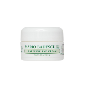 CAFFEINE EYE CREAM, 14 ml
