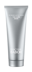 DR BABOR BARRIER PROTECTING THE CURE MASK, 75 ml