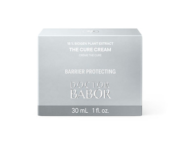 DR BABOR BARRIER PROTECTING THE CURE CREAM, 30 ml