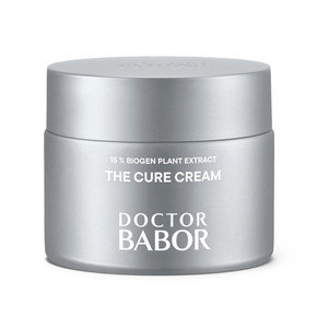 DR BABOR BARRIER PROTECTING THE CURE CREAM, 30 ml