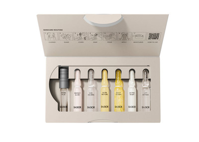 AMPOULE 7 DAYS PERFECT SKIN COLLECTION, 7 x 2 ml