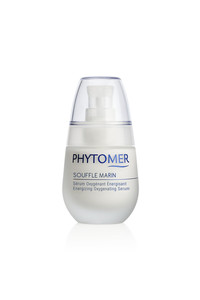 SOUFFLE MARIN ENERGIZING OXYGENATING SERUM, 30 ml